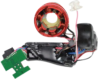 Modulo electrinico B Milwaukee MW14-20-0013