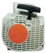 Tapa retractil compatible Stihl Compatible Stihl 21-074 - Bioaplicaciones