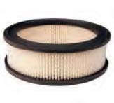 Filtro de aire 152 x 120 x 48 mm Kohler 02-309 - Bioaplicaciones