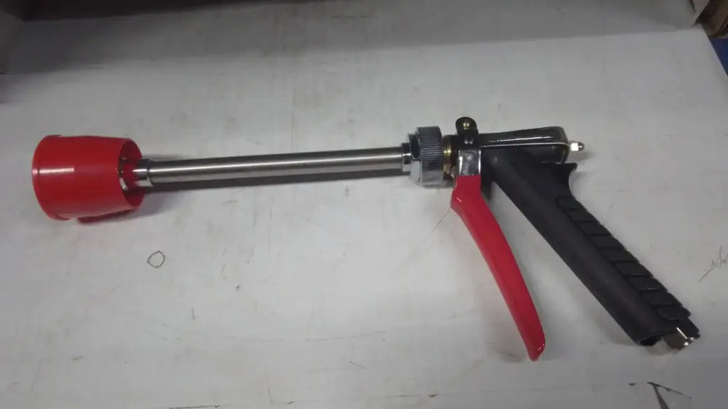Pistola mediana spray Kawashima Pro RYC106
