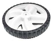 Llanta delantera 12 X 1.8 mm MTD 734-04082