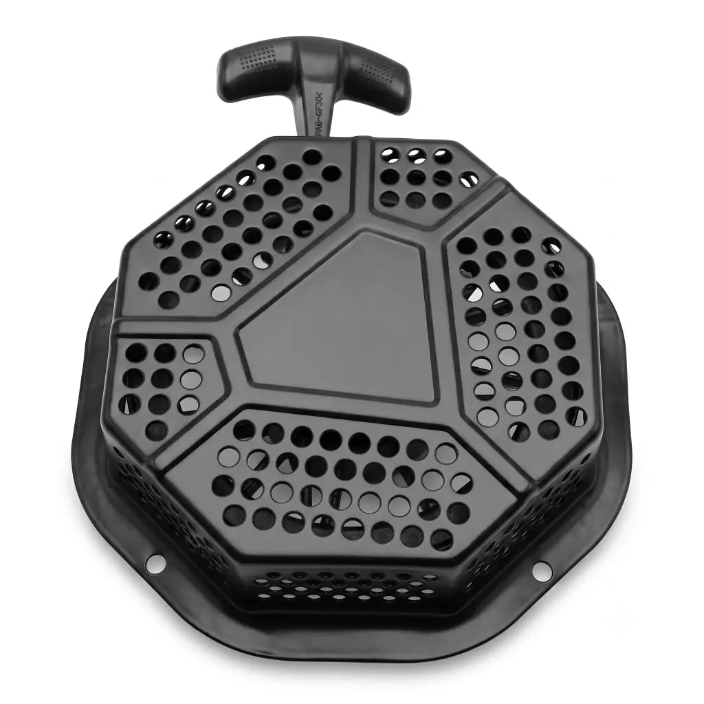 Tapa retractil  Parazzini 28200Z310110H600