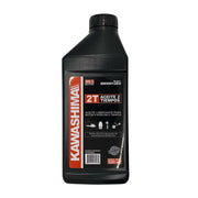 Aceite 2 tiempos 500 ml cont 12 pzs Kawashima SM50012EU - Bioaplicaciones
