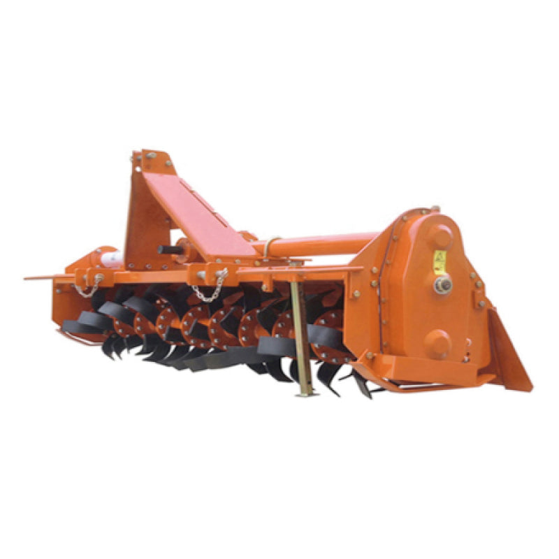 Rotovator pesado 1.8 metros para tractor de 50-55 hp Macizo POTRO180