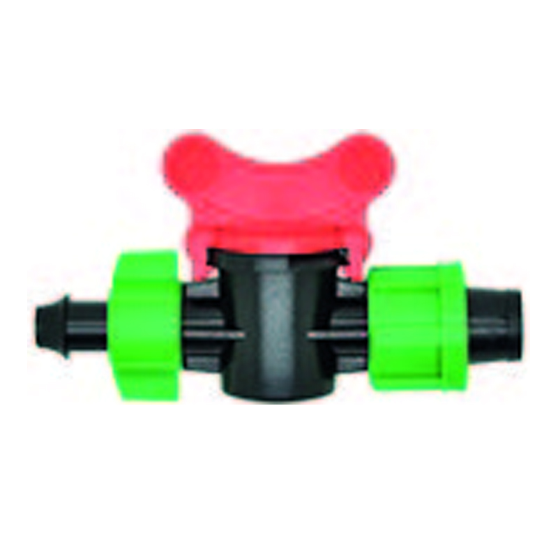 Mini-Valvula inicial x cinta 5/8" - caja con 450 piezas Parazzini OV0217C