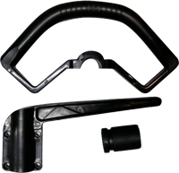 Maneral tipo D Takashi GBC261D-2-27