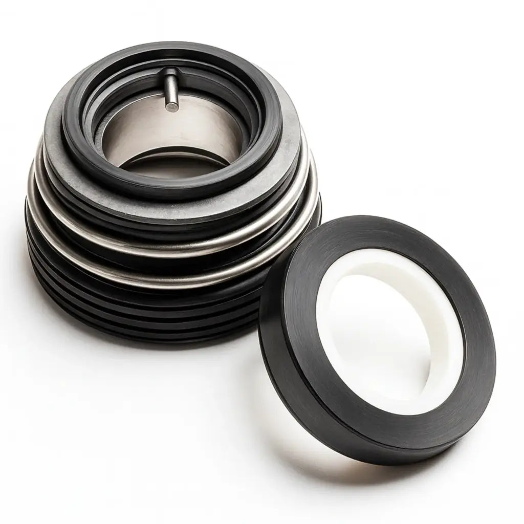 Sello mecanico completo Parazzini N70300V260210000