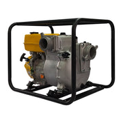 Motobomba 9 hp 4 tiempos ohv para lodos 3 pulg Parazzini BP930L - Bioaplicaciones