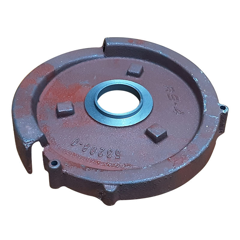 CAJA CARACOL Parazzini 70103V1101100000