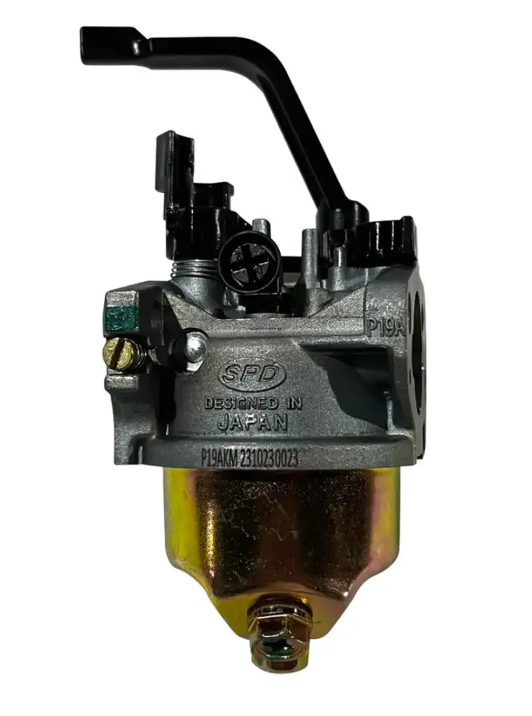 carburador  Parazzini BAKARAC200-G4