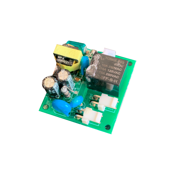 Control Kawashima 6010022