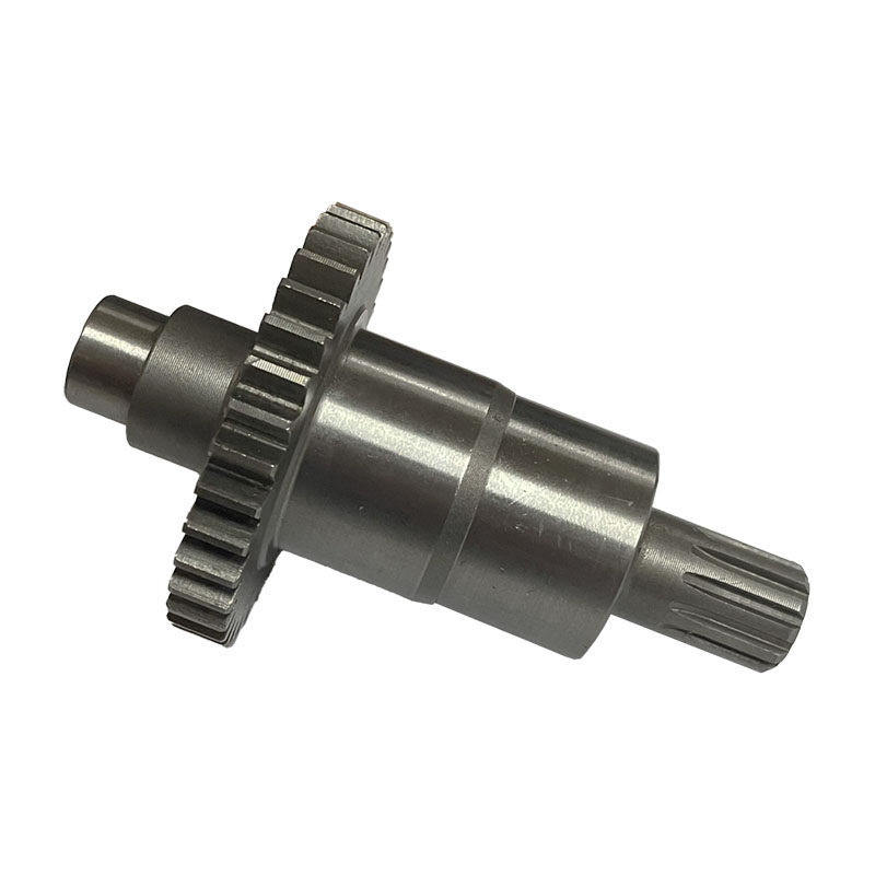 Piñon transmision Parazzini 201906007