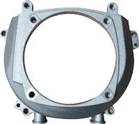 Tapa volante Kawashima DKM33K-11