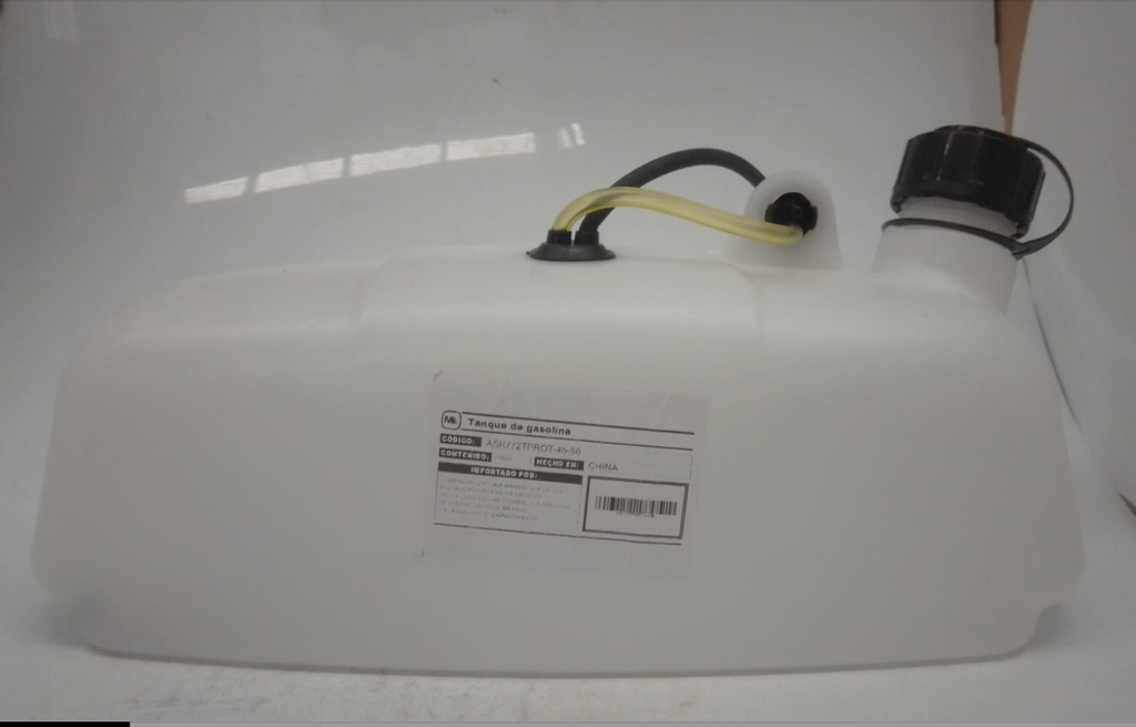 Tanque de gasolina Kawashima Pro ASK772TPROT-45-56