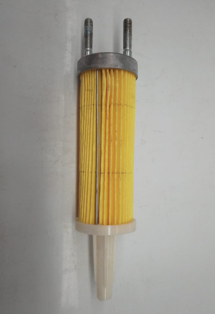 Elemento filtrante de combustible Parazzini 111040713