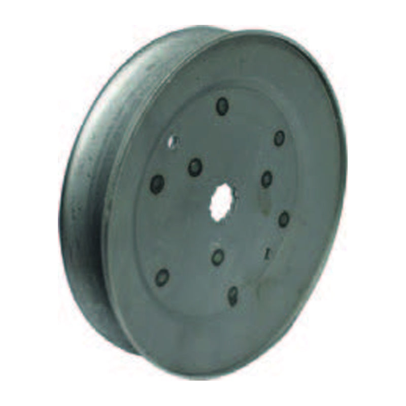 Mandril 42 pulg. corte, diam. 132, 16 mm Universal 03-967 - Bioaplicaciones