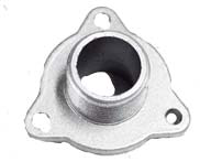 Brida entrada Parazzini 70116V0403100000