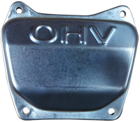 Tapa Cabezal Cilindro Parazzini 12410Z0J02100000