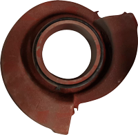 Caja caracol Takashi 0205010110003