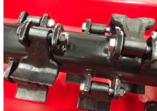 Martillo Macizo CHOP-01