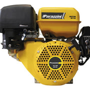 Motor 16Hp 4T Electrico Parazzini MP16E