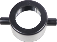 Tuerca mariposa Parazzini 8HL.WP25.011