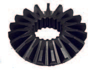 Engrane conico Parazzini 201105003