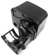 Filtro de aire kit Parazzini 17100Z0109100000