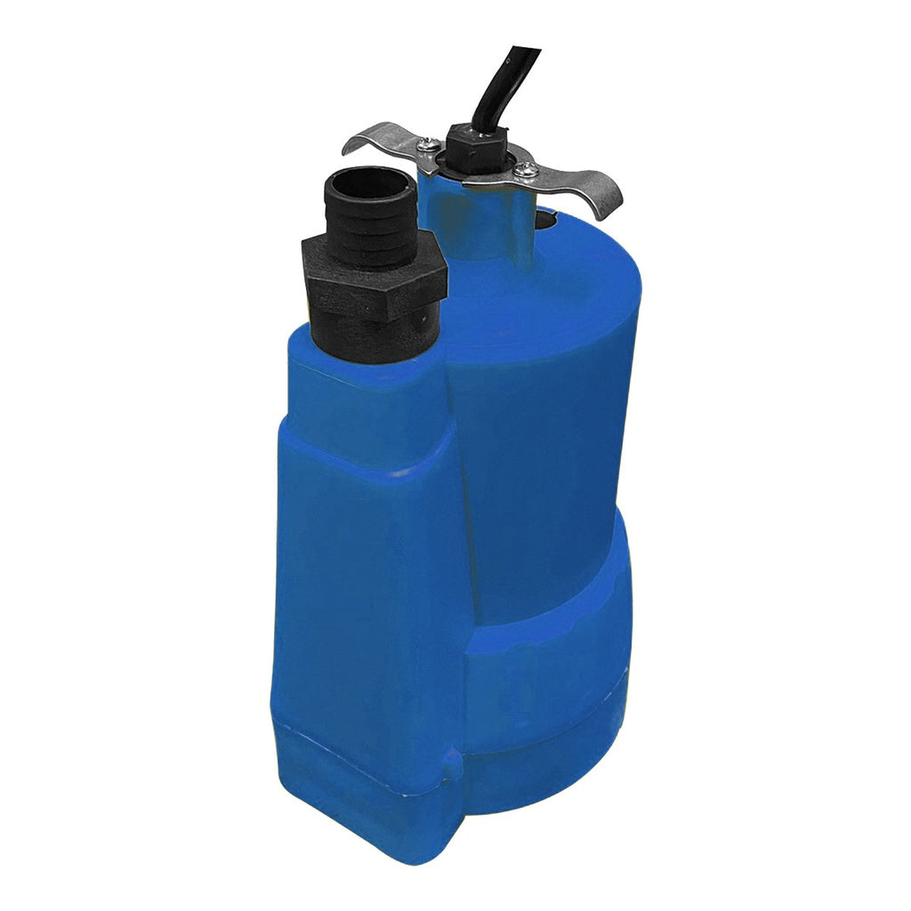 Bomba sumergible 1/3 HP Power Hunt BSPH.380