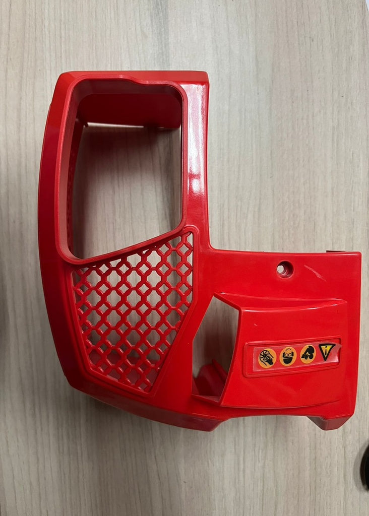 Carcaza de cilindro Kawashima 31204220