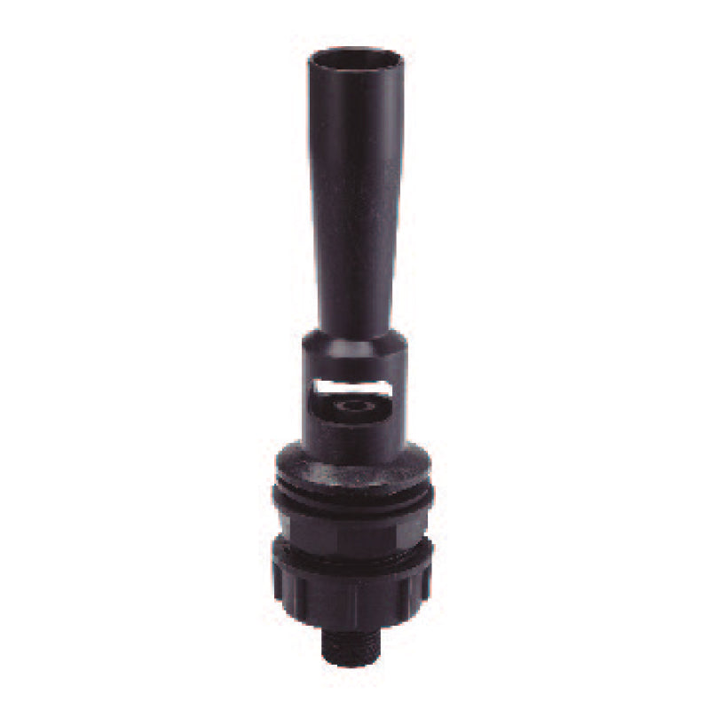 Agitador de presion rosca g 1/2 orificio de aspersion 3 mm  1 pzs Parazzini YJB3