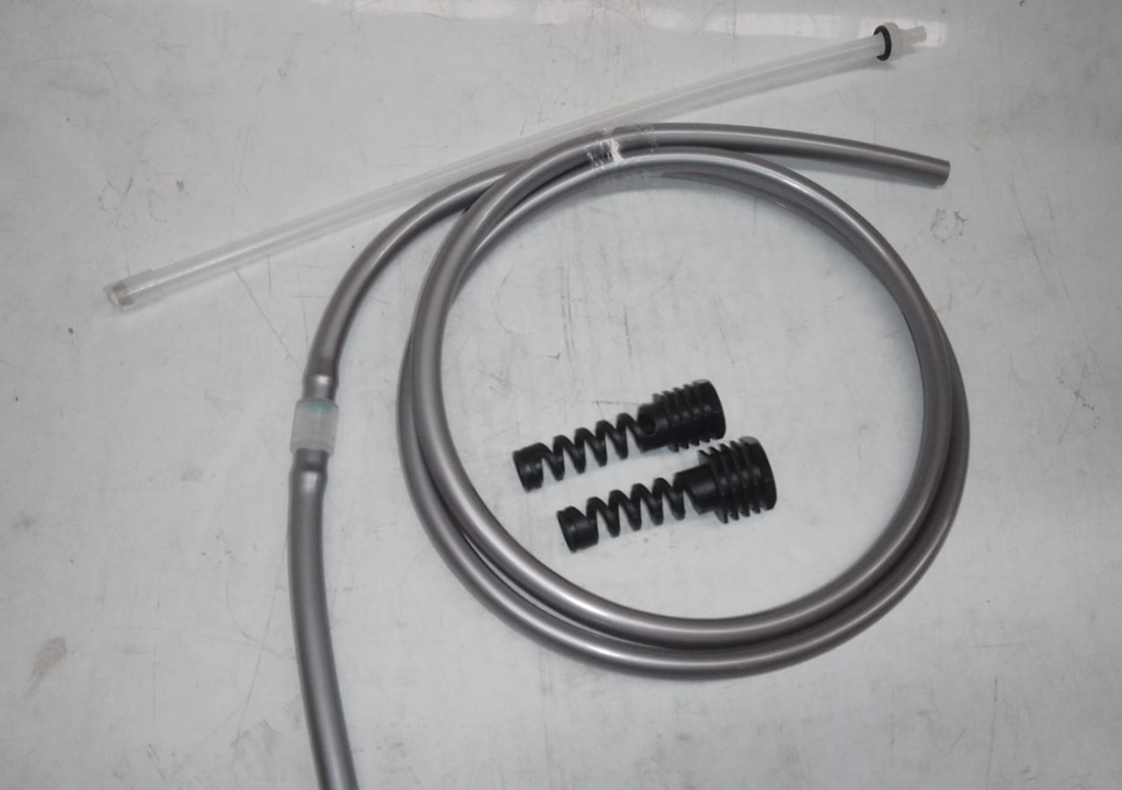 Manguera de agua kit Ultra Fox ANG5-4