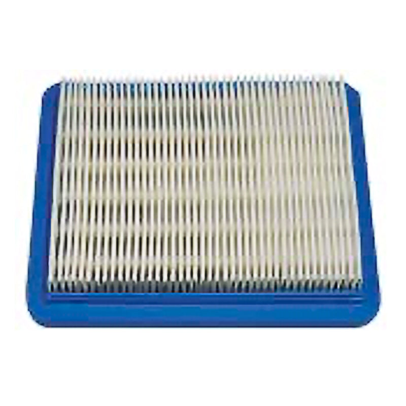 Filtro de aire 133 x 114 x 20 mm compatible Briggs & Stratton Compatible Briggs & Stratton A600