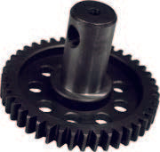 Engranaje principal sin fin Parazzini 201102029