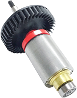 Armadura Milwaukee MW16-07-2690