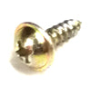 Tornillo 2 x 12 fh Takashi AT31-6