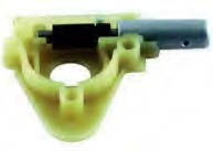 Bomba aceite compatible  Oleo-Mac Compatible Oleo-Mac BF-155