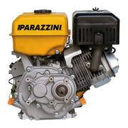 Motor 7 hp 4 tiempos con reductor Parazzini MP7C