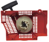 Tapa retractil compatible Husqvarna Compatible Husqvarna HU0131