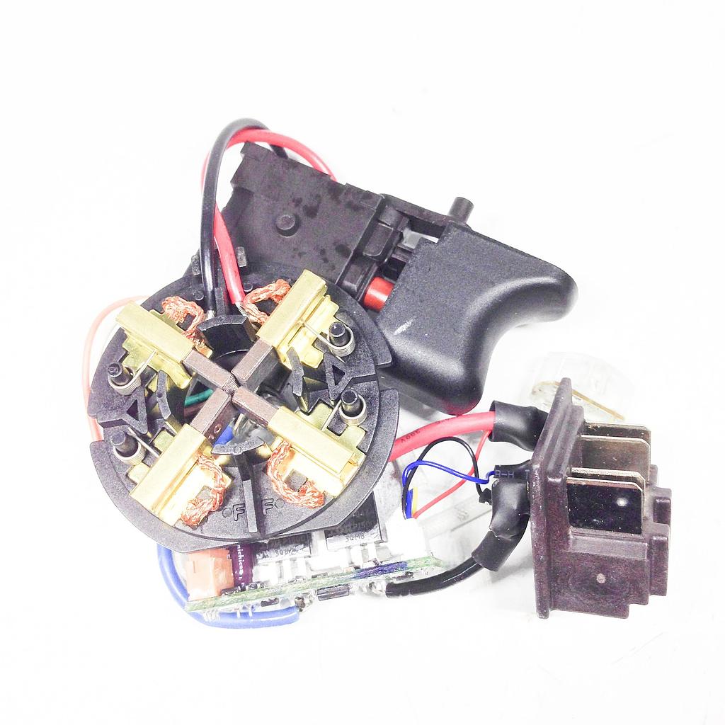 Switch Milwaukee MW23-66-1233