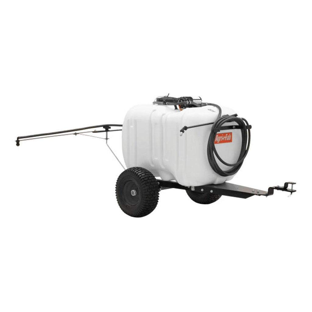 Pulverizador de remolque de 45 galones Agri-Fab 45-0589