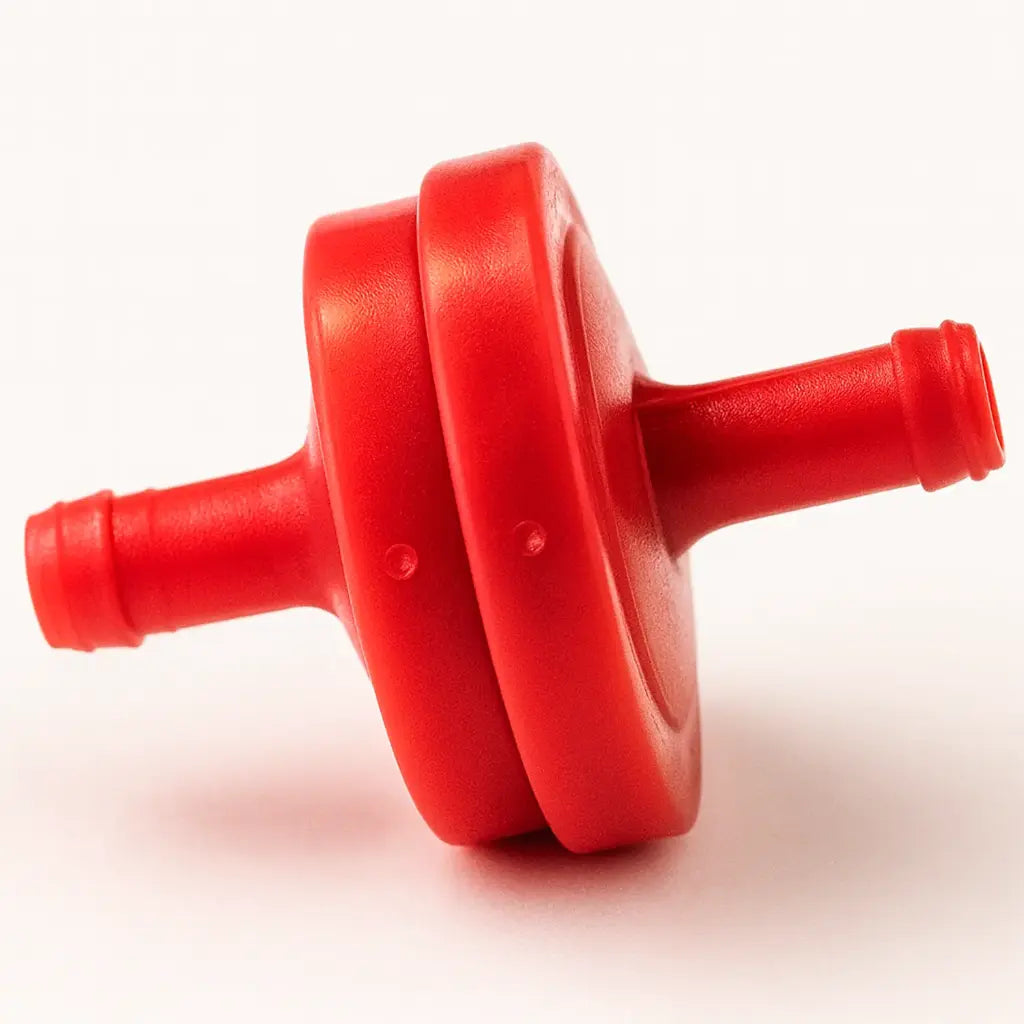 Filtro gasolina compatible Briggs & Stratton Compatible Briggs & Stratton A6000-Y