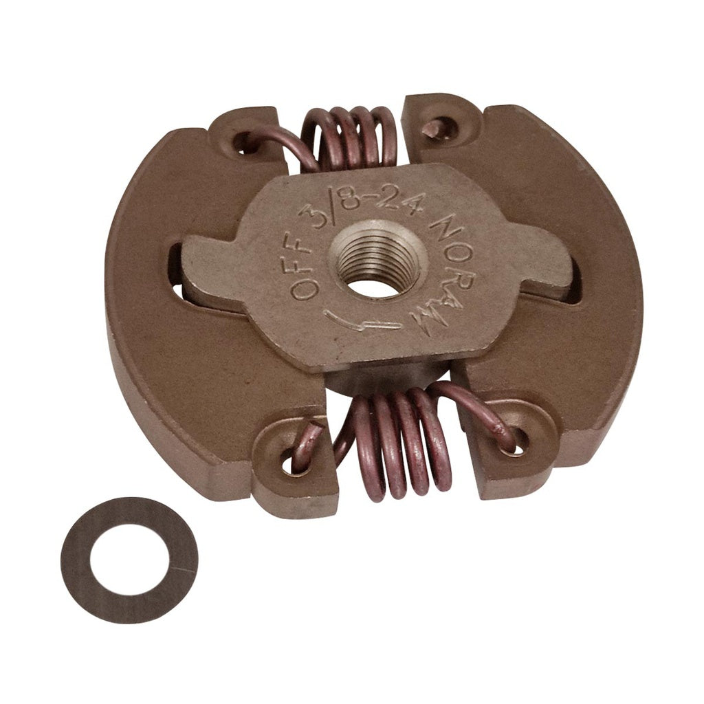 Clu Asm : Noram : 3/8-24 : Prp MTD T753-1238