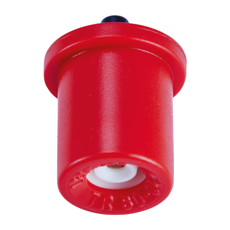 Boquilla Cono Hueco 80 04 Plastica 1 Pieza Lechler TR80-04