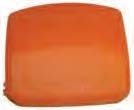 Filtro de aire compatible Husqvarna Compatible Husqvarna 02-335 - Bioaplicaciones