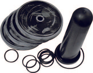 Kit diafragmas Bertolini 369804973