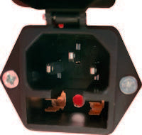 Enchufe Cargador Kawashima AKM20E-22