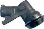 Transmision 26 mm 7 picos Universal 03-1268