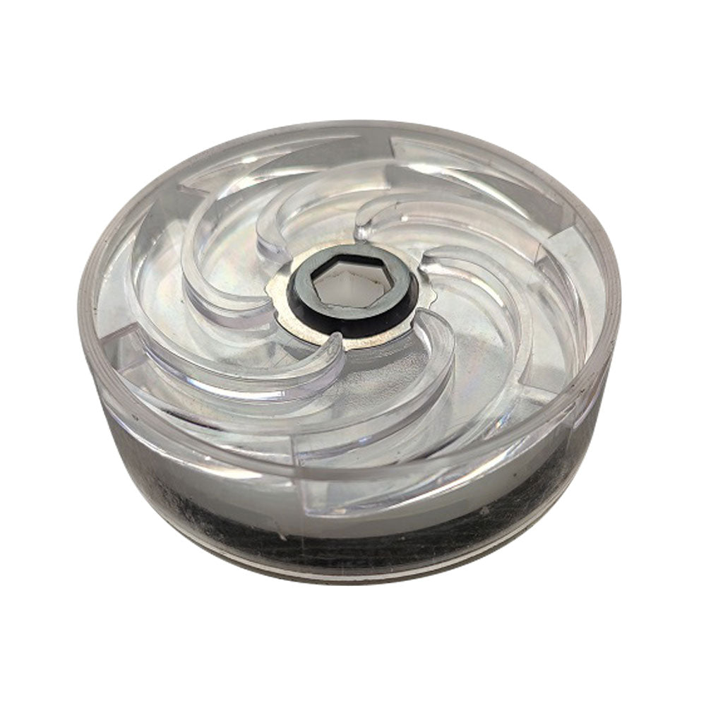 Conjunto impulsor y difusor Parazzini BSP054/104-39,40