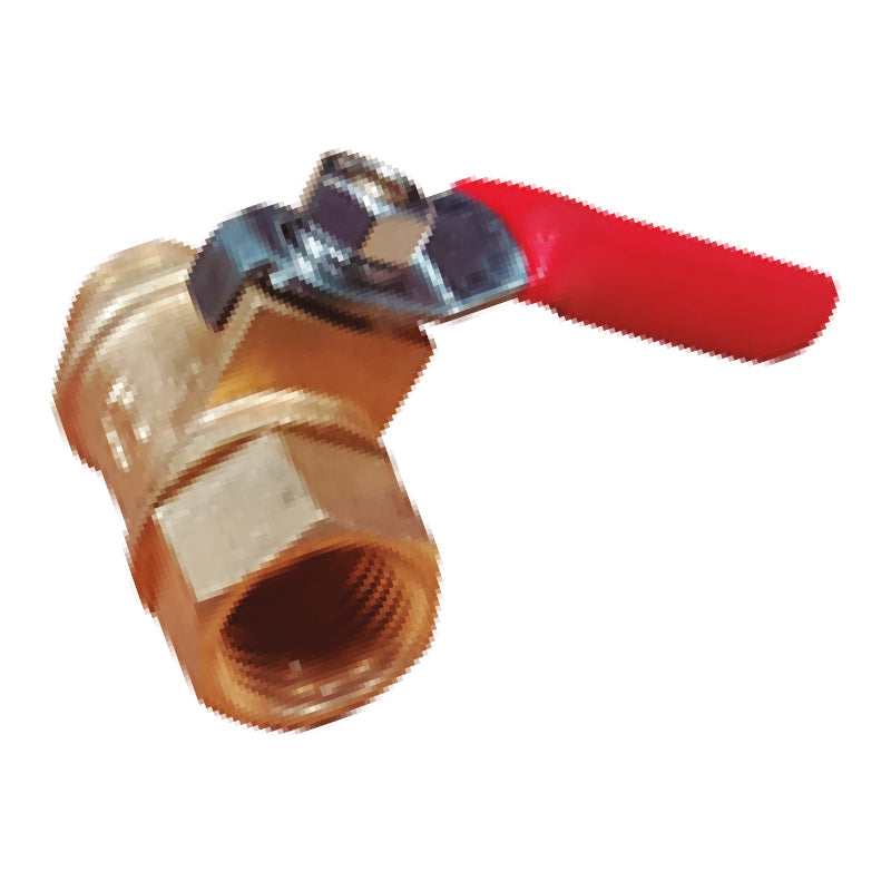 Conector hembra / macho 1/4 Takashi 2625-139
